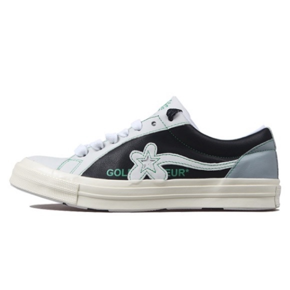 Converse Other - Converse One Star Ox Golf Le Fleur Industrial Pack Sneakers